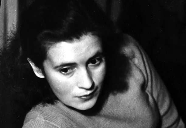 Biographies:  Helen Shaw