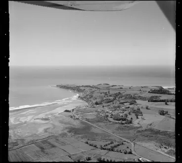 Image: Maketu, Bay of Plenty