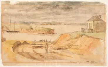 Freemans Bay Image: Freemans Bay