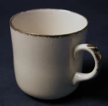 Image: cup, coffee