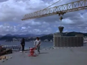 Image: Beehive Construction 3