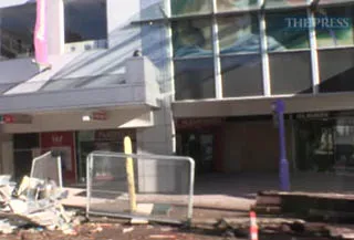 Fairfax Video, July 2011 (2)