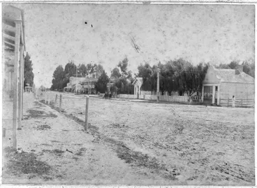 Image: Victoria Street