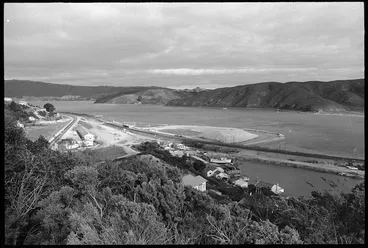 Image: Paremata, Porirua