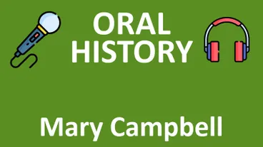 Image: The convent farm, Hillcrest: an interview with Mary Campbell