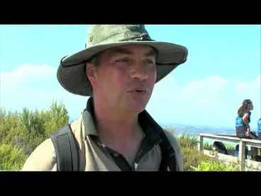 Image: Make a Difference (MAD) Marine