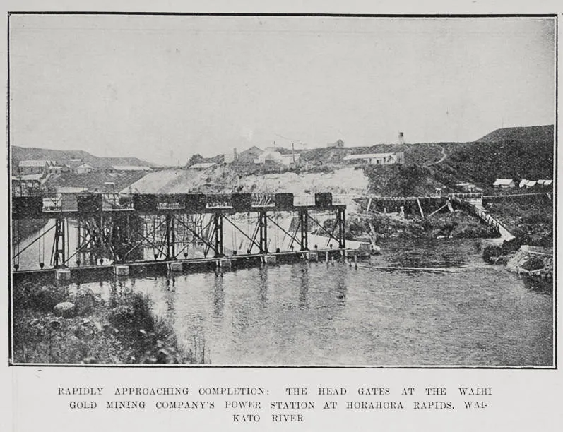 Rapidly approaching completion