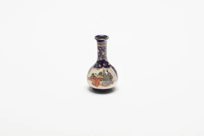 vase, miniature