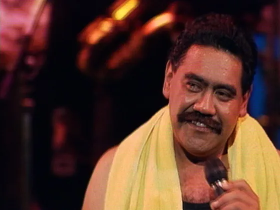 Billy T James - A Celebration