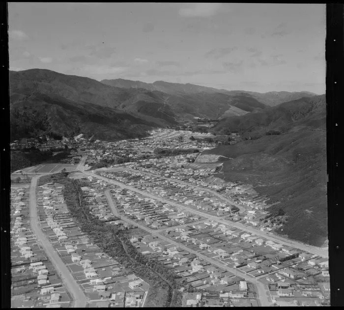Wainuiomata