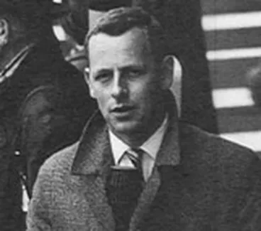 Image: Town and Around