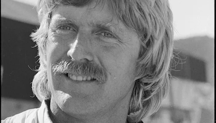 Sir Peter Blake (1948–2001)