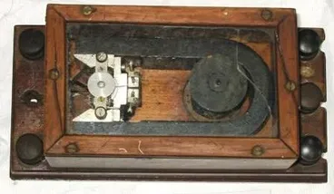 Image: Relay - Telegraph