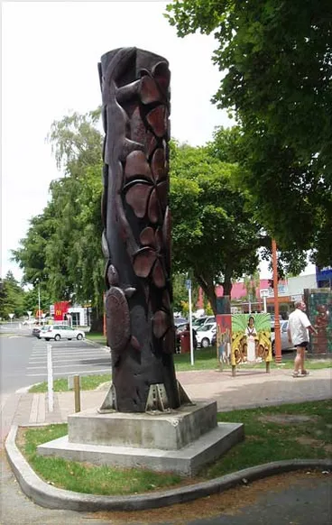 ‘Pacific memories’ Image: ‘Pacific memories’