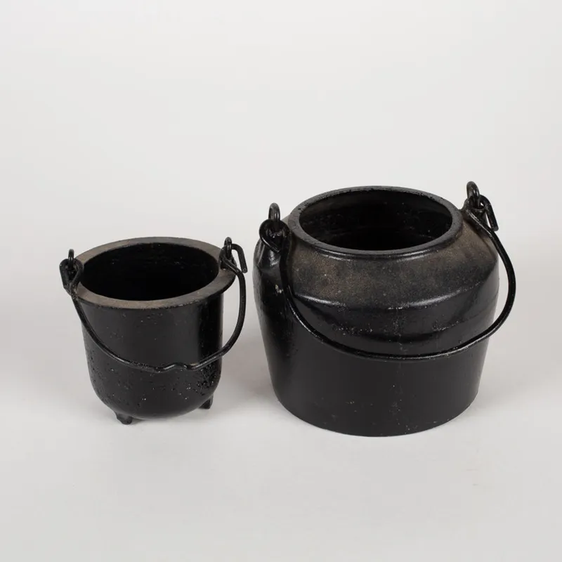 Glue Pots, Double Boiler