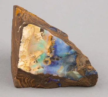 Image: Opal Rock