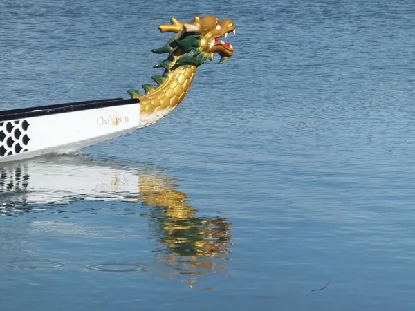 Dragon boat
