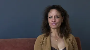 Image: Rena Owen: being Beth Heke...