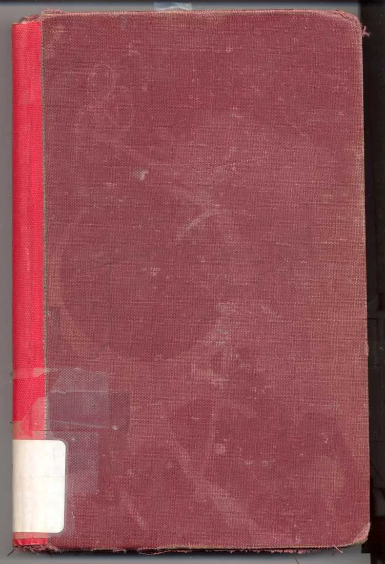 Front Cover - The Maori King: Or, the Story of Our Quarrel with the Natives of New Zealand