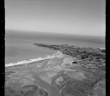 Image: Maketu, Bay of Plenty