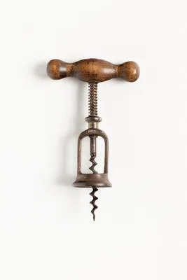 corkscrew