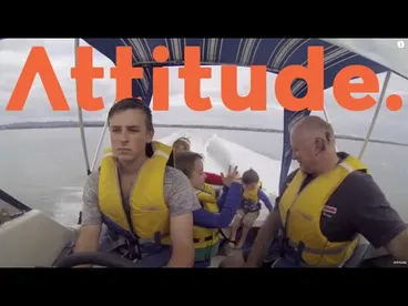 Image: Parenting with a Disability: My Deaf Parents