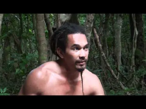 The Story of the Fo'ui Tree - Tonga