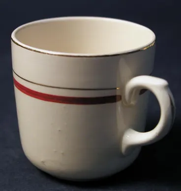 Image: cup, coffee