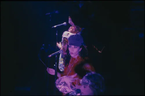 Michael Fowler Centre Concerts