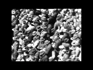 Image: New Zealand Cup Nov 24th (1945)