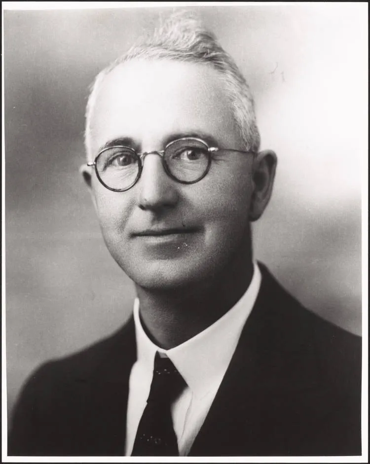 Charles Petrie, Mayor of Ōtāhuhu, 1935-1944