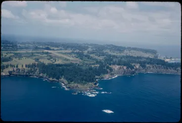 Image: Norfolk Island