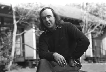 Image: [John Clarke]