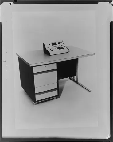 Image: National Cash Register Co N.Z.
