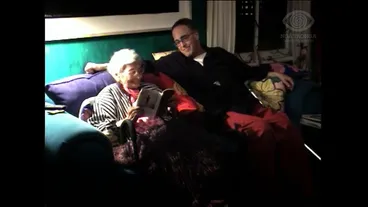 Image: FRIENDSHIP IS THE HARBOUR OF JOY