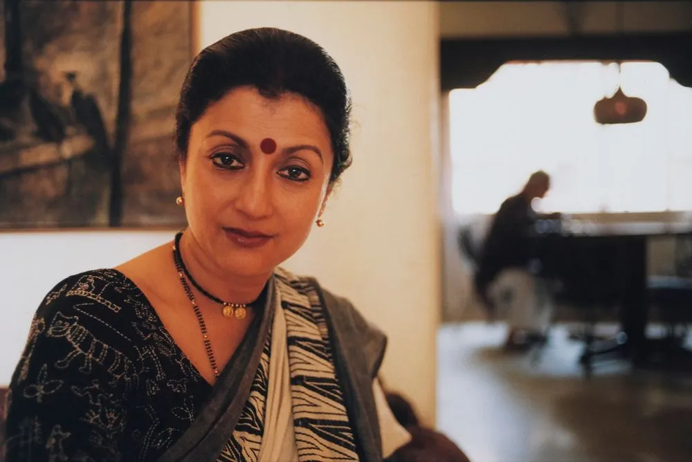 Aparna Sen, Brian Brake's 'Monsoon girl', 1998