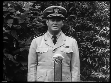 Image: Weekly Review No. 117 (1943)