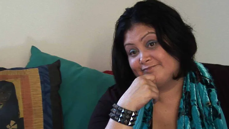 Stephanie Tauevihi: escaping Donna Heka...