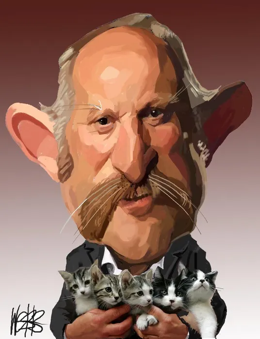 Webb, Murray, 1947- :[Gareth Morgan]. 23 January 2013