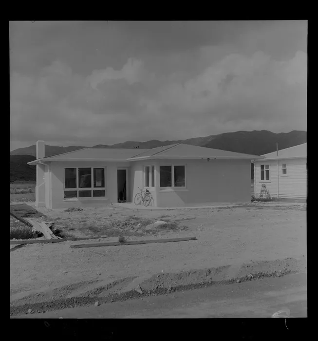 Parade of Homes at Wainuiomata