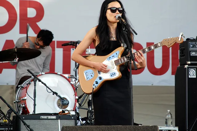 Bic Runga