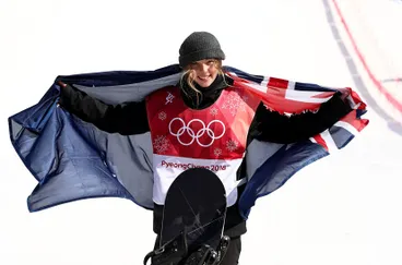 Zoi Sadowski-Synnott Image: Zoi Sadowski-Synnott