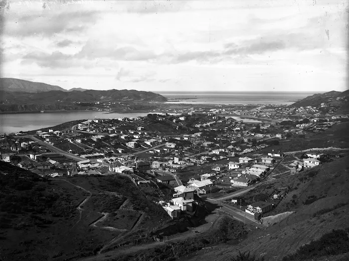 Hataitai, Wellington