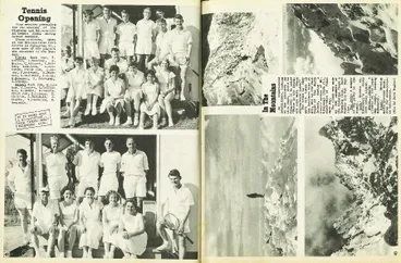 Image: In The Mountains