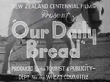 Image: Our Daily Bread