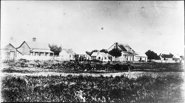 Image: Duke Street, Cambridge