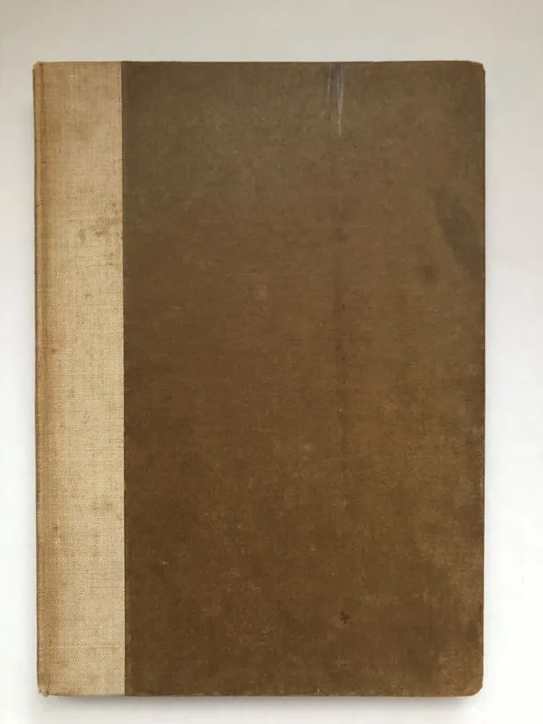 Poems by Katherine Mansfield