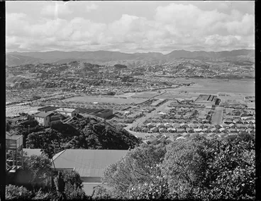 Image: Rongotai College
