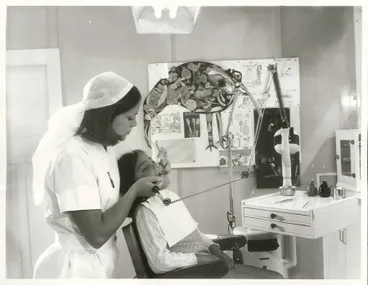 Image: Dentistry - Clinics