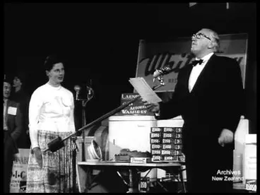 Image: Pictorial Parade No. 86 (1959)